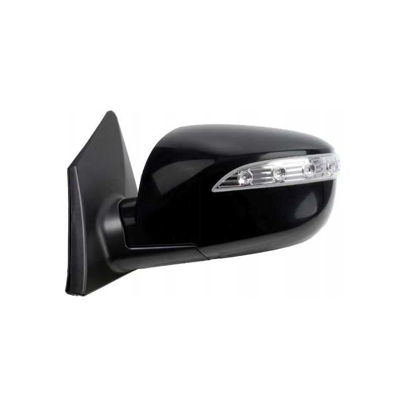 تصویر محصول آینه بغل چپ هیوندای توسان 2.4 لیتر سال 2012